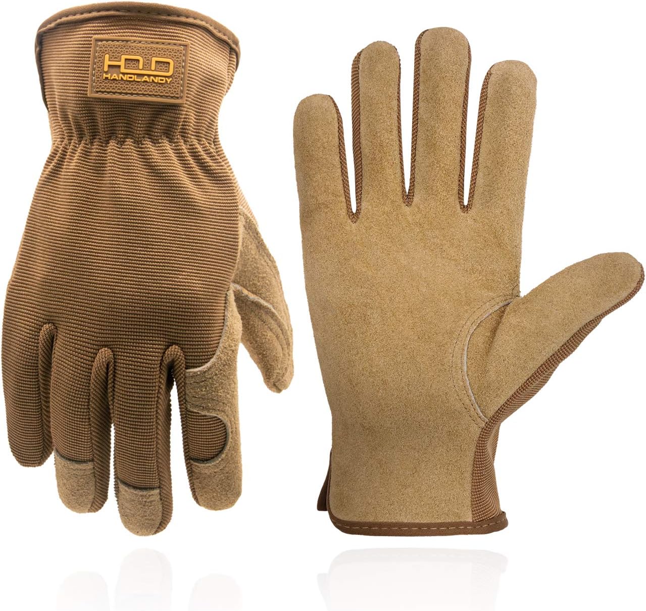 Ultimate Utility Gloves by HANDLANDY