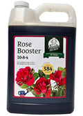 Farmer's Secret Rose Booster Fertilizer (128oz) - Concentrated Plant