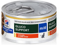 Hill's Prescription Diet m/d GlucoSupport Canned Cat Food - Glucose