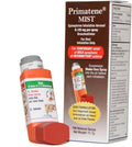 Primatene Mist - OTC Relief Inhaler for Mild Intermittent Asthma