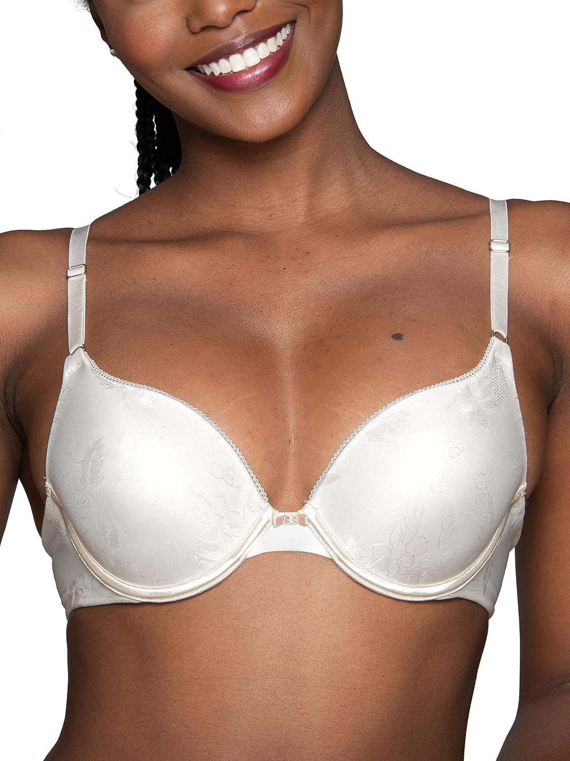 Ego Boost Push Up Bra for Women - Adds One Full Cup Size