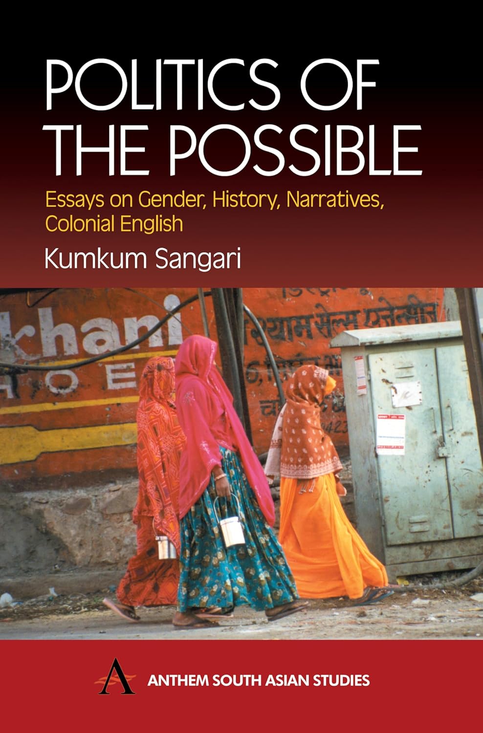Politics of the Possible: Essays on Gender and History Insights