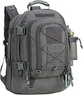 WolfWarriorX Men Backpacks Large Capacity Tactical Hiking Backpack
