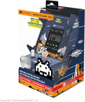 My Arcade Space Invaders Micro Player Pro - Compact Retro Arcade