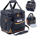 Double-Layer Travel Carrying Case for Jackery Explorer 1000 v2