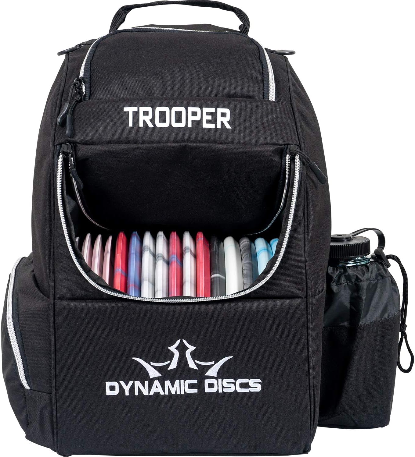 Dynamic Discs Trooper Bag - 18+ Disc Capacity