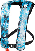 BLUESTORM Cirrus26 Inflatable PFD Life Jacket - Automatic Safety
