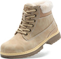 COTTIMO Womens Hiking Snow Winter Boots - Warm (Style FD55)