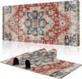 Persian Style Gaming Mouse Pad - XL Desk Mat for Ultimate Precision