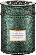 Koya Hinoki & Cypress Scented Candle - 19 oz Festive Luxury