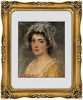 11x14 Picture Frame Gold Vintage Baroque Antique Style - Ornate Wall