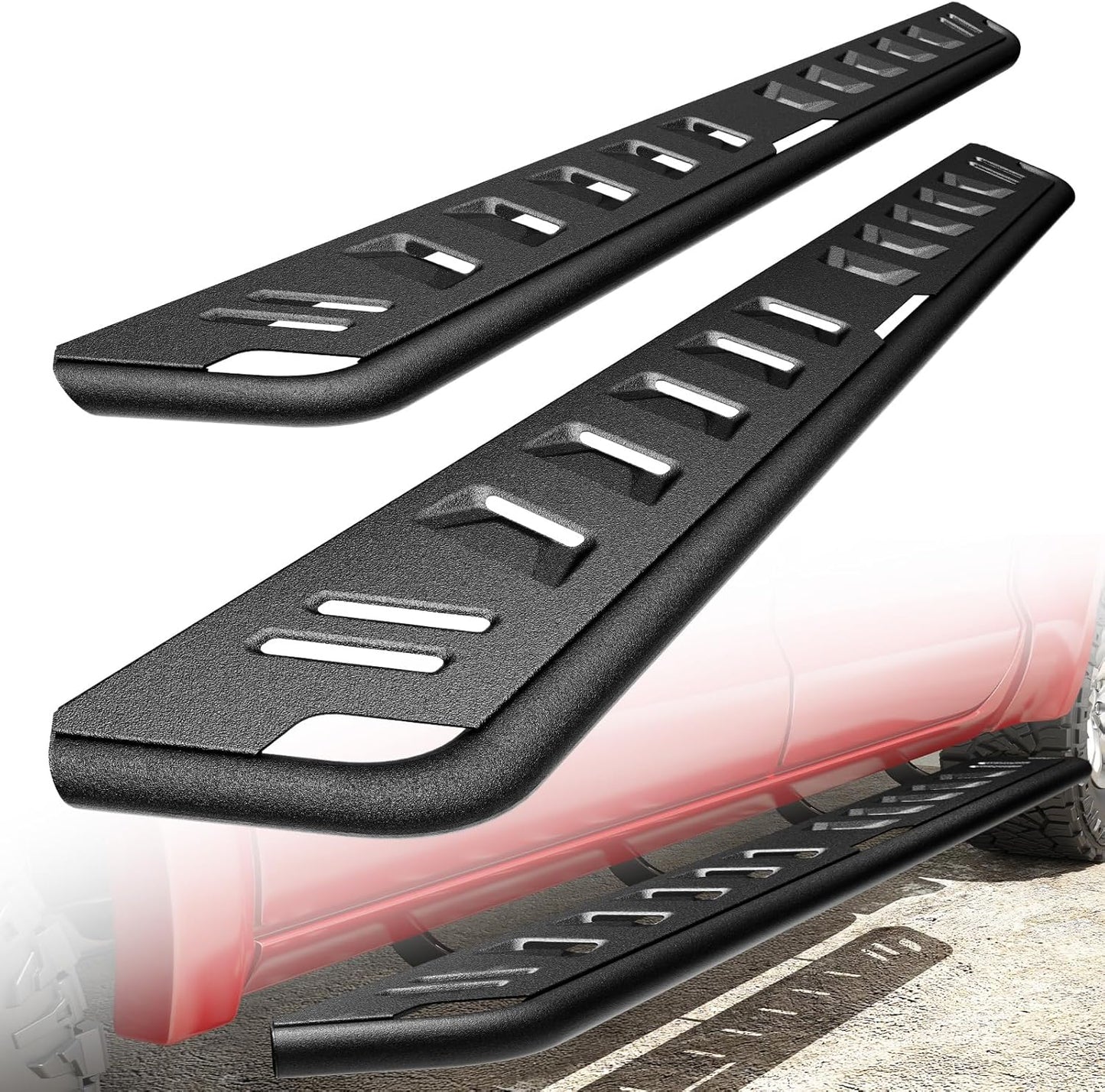 ONINE 7 Running Board for 2020-2026 Chevy Silverado/GMC Sierra
