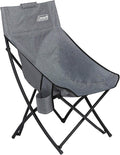 Coleman Forester Series Outdoor Chairs for Camping and Relaxation