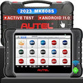 Autel Scanner MaxiCOM MK808S 2023 - Fast Bidirectional Tool