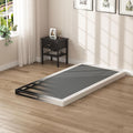 Twin XL Metal Box Springs - Low Profile Heavy Duty Support