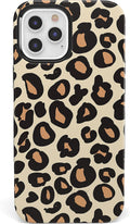 Casely iPhone 12/12 Pro Case Compatible with MagSafe - Into The Wild