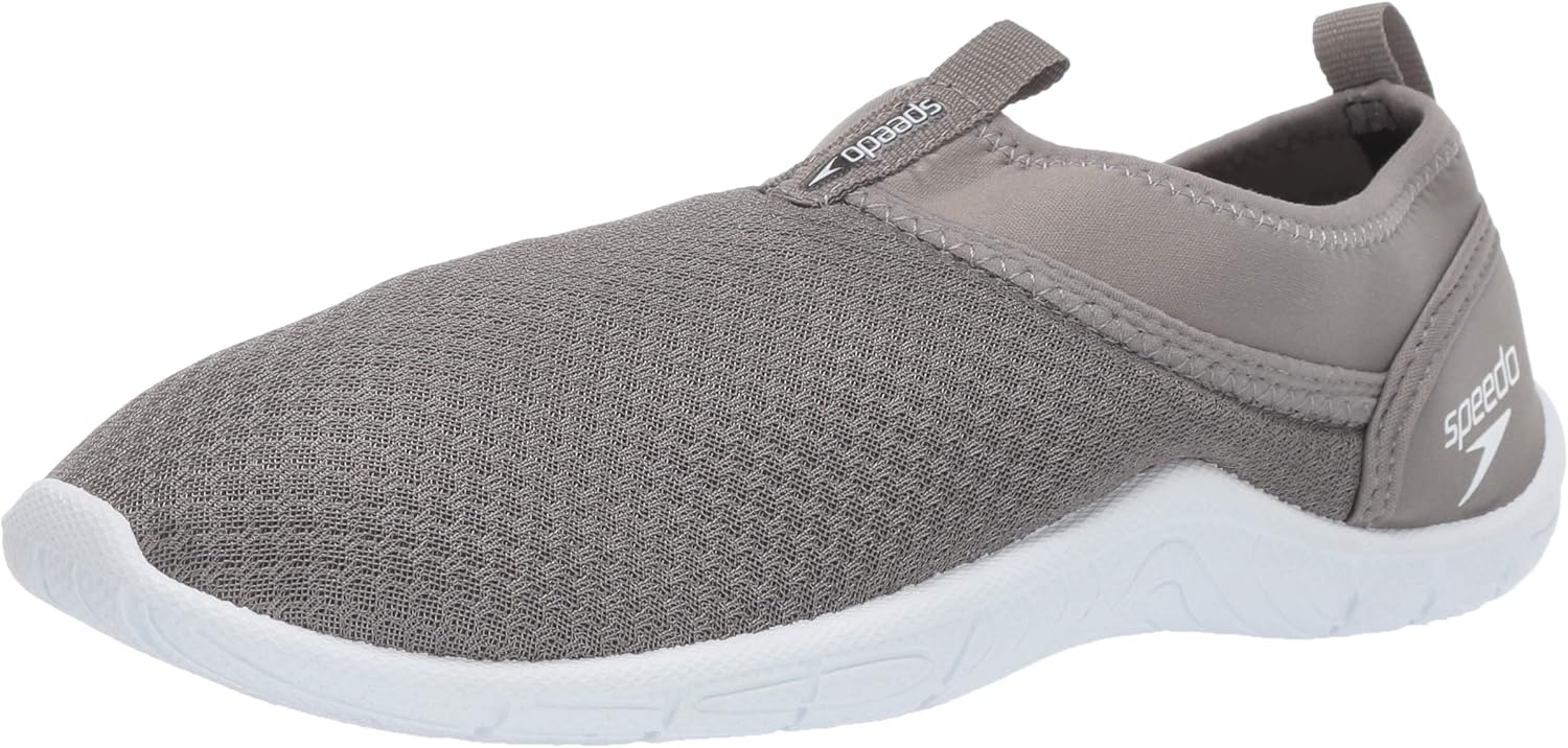 Speedo Women's Water Shoe Tidal Cruiser for Ultimate Comfort
