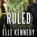 Ruled (The Outlaws Series) - Passionate Post-Apocalyptic Romance