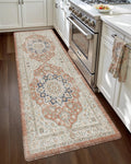 DEXI Kitchen Floor Mat 23x59 Runner - Cushioned Anti-Fatigue Comfort