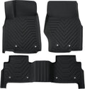 Floor Mat for Jeep Grand Cherokee 2022-2025 - Durable Protection