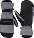 Carhartt Men's A616 Waterproof Mitt Glove - Warm, Waterproof