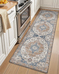 LUMI Kitchen Anti-Fatigue Mat for Enhanced Comfort and Support