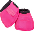 2520 Denier Bell Dyno No Turn Boots - Shock Absorbent Protector