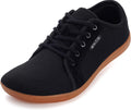 WHITIN Women's Minimalist Barefoot Shoes - Wide Toe Box (Style THMV)