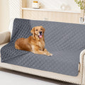 Smiry Waterproof Dog Blanket, Reversible Sofa & Bed Protector - 68ft x