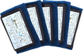 Football Play Wristbands - Youth Quarterback Wrist Coach Pack SOURCE