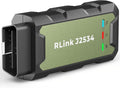 TOPDON RLink J2534 Pass-Thru Programmer - OEM Reprogramming Tool