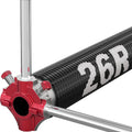 225 x 26 Right Hand Wound Garage Door Torsion Spring - Single Pack