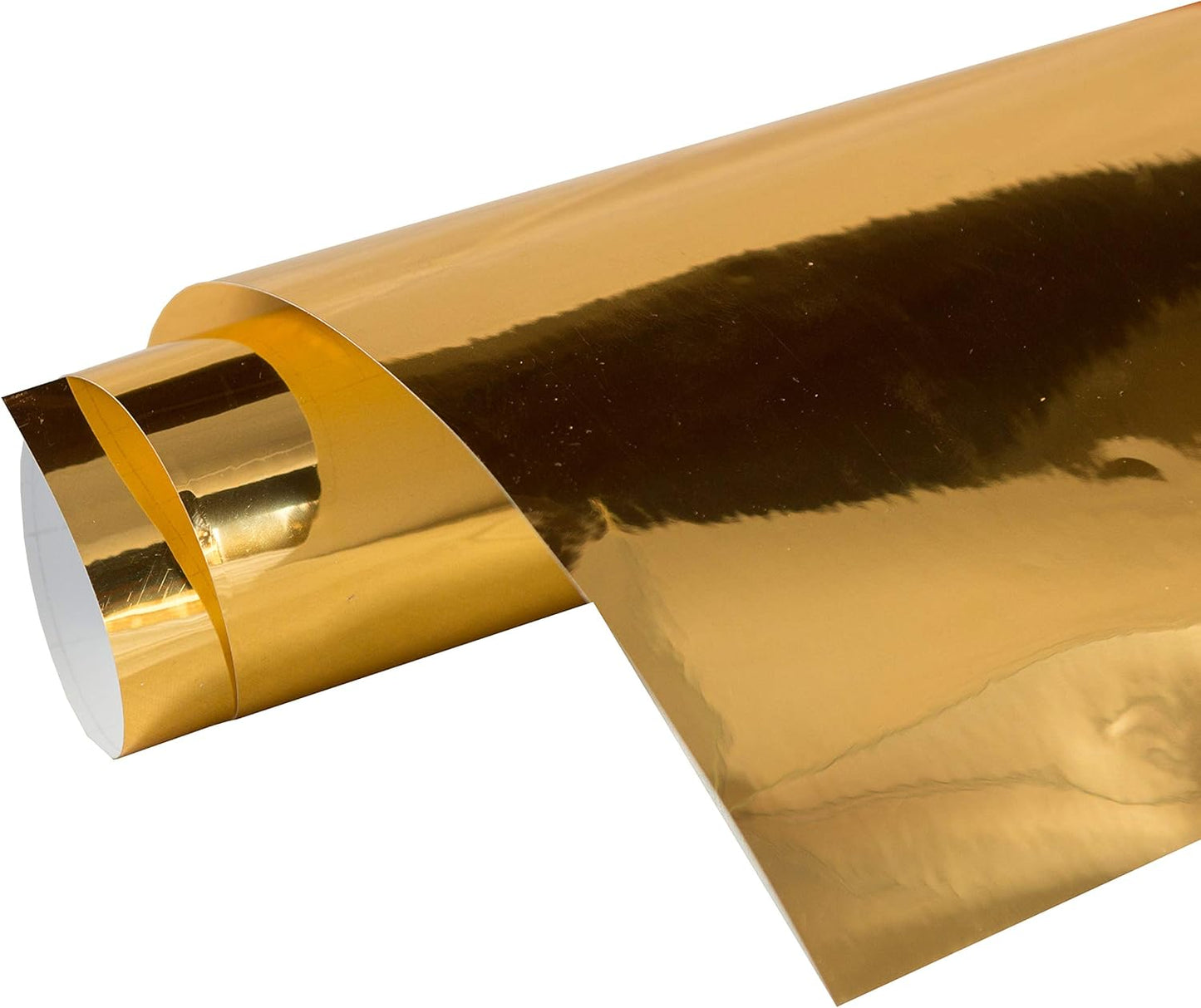 24in x 40ft Roll of Repositionable Adhesive-Backed Vinyl