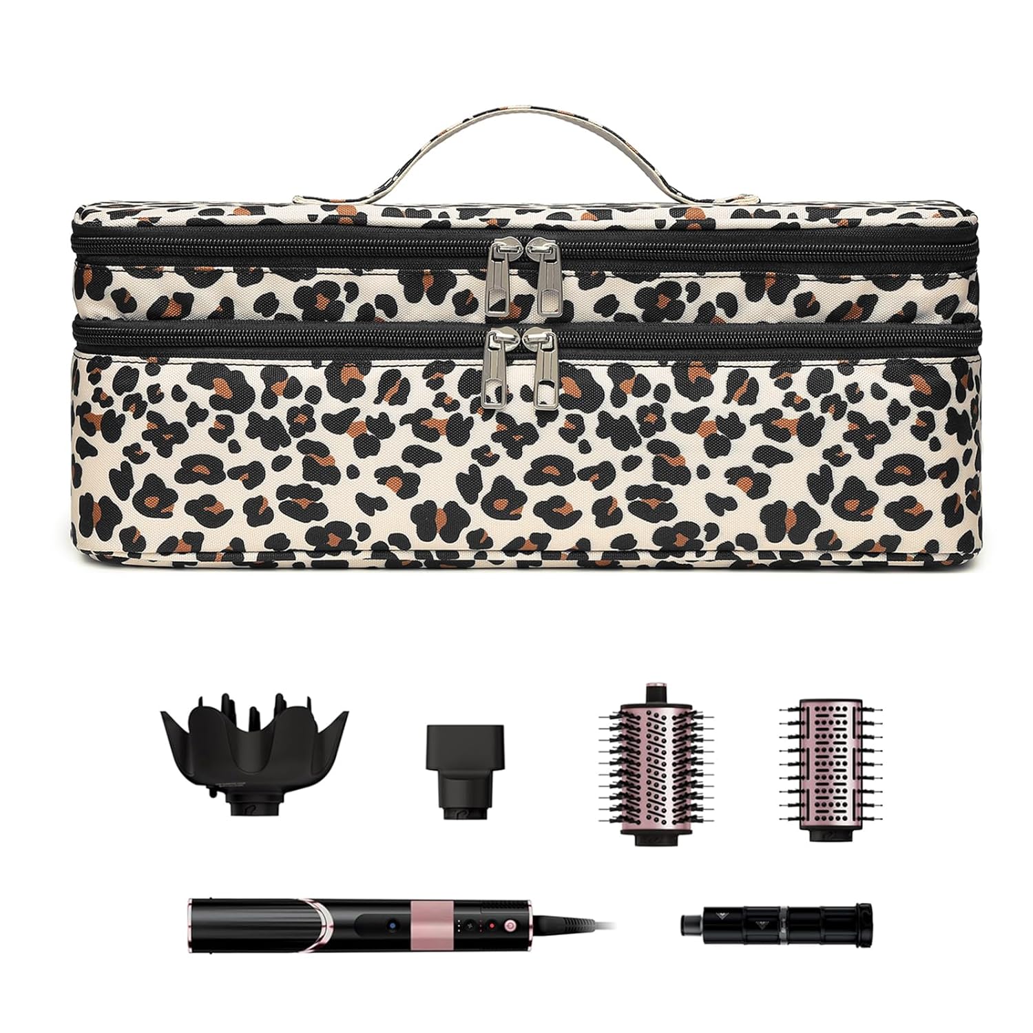 Water-Resistant Carry Case for Revlon One-Step Styler