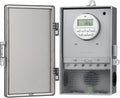 Pool Pump Timer 40A 7-Day Programmable Timer Switch - Outdoor Ready