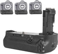 Battery Grip for Canon EOS 5D Mark III and 5DSR Cameras