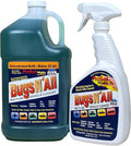 Bugs N All Multipurpose Car Cleaner & Degreaser - Bug & Tar Remover