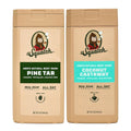 Dr. Squatch Body Wash for Men - Natural, Long-Lasting Scent