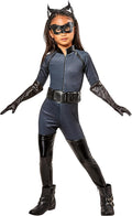 Rubie's Batman Dark Knight Rises Child's Deluxe Catwoman Costume - Kid