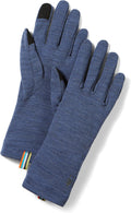 Smartwool Thermal Merino Gloves - Breathable Touchscreen Compatible