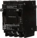 Siemens QSA2020SPD Whole House Surge Protection Device Review