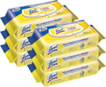 Lysol Disinfecting Handi-Pack Wipes Lemon and Lime Blossom - Big 480