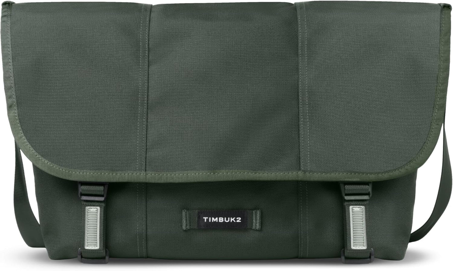 Timbuk2 Classic Messenger Bag - Durable and Water-Resistant