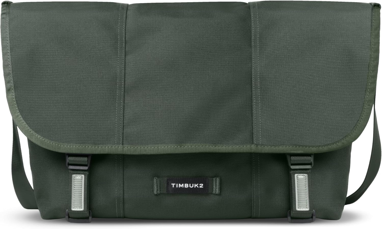 Timbuk2 Classic Messenger Bag - Durable and Water-Resistant