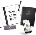 Rocketbook Reusable Planner: Organize Your Life in Style!