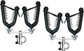 Double Pack Rack Plus - Gun & Bow Rack for ATVs PRP2