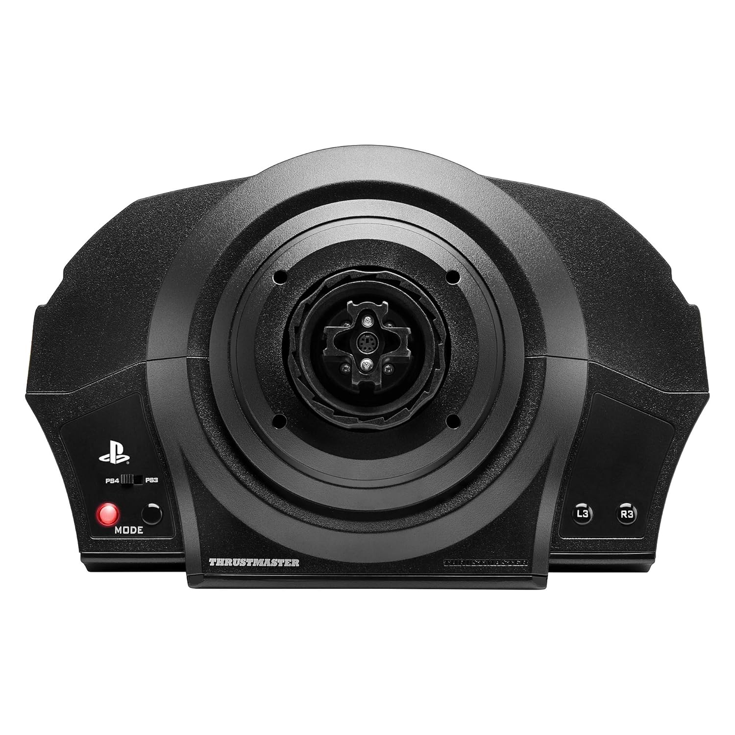 Thrustmaster T300 Servo Base for PS5, PS4, and PC Gaming
