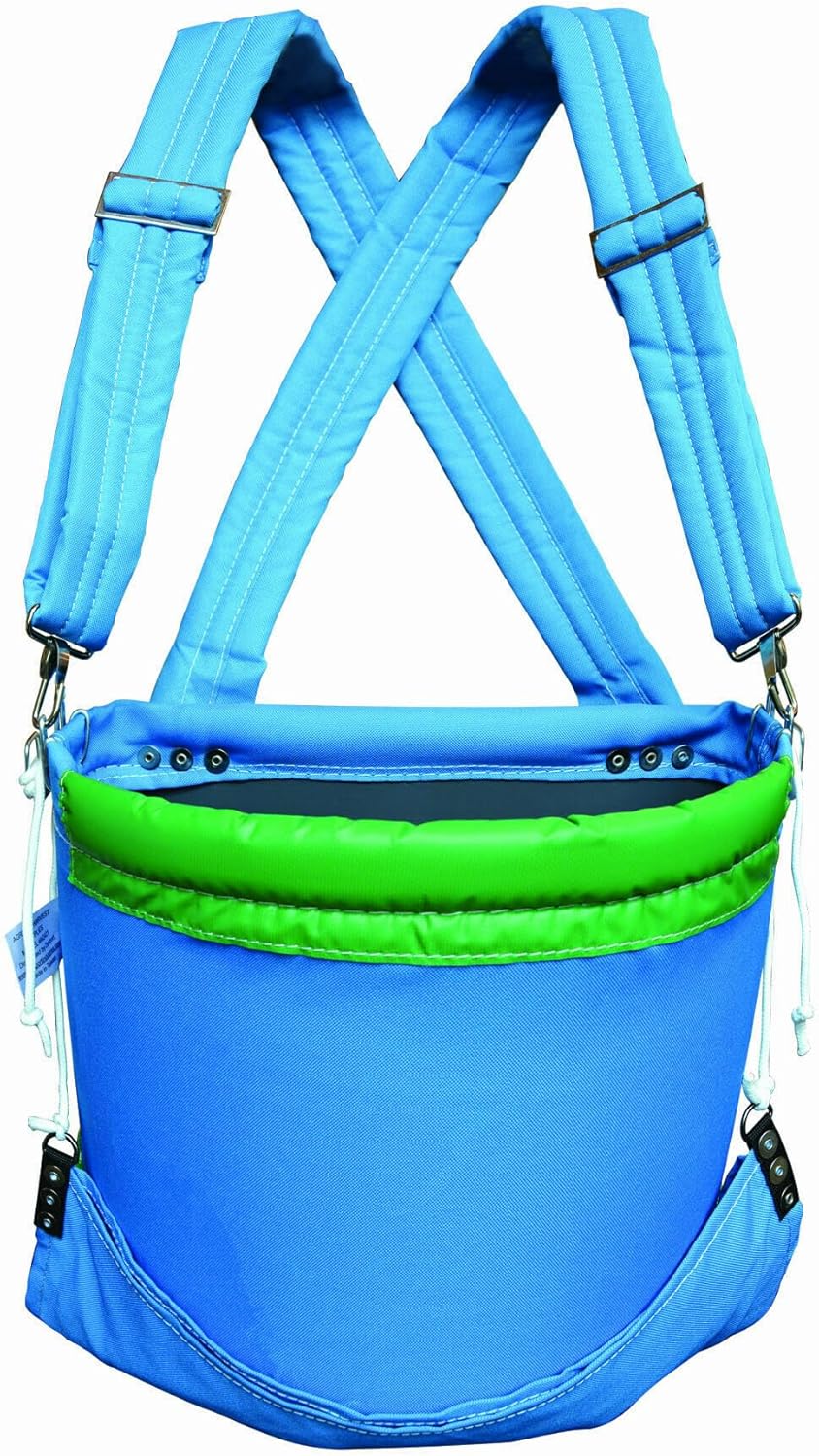 Zenport Apple Picking Bag - 1 Bushel Capacity