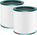 Advanced True HEPA Filter Duo for Dyson Purifiers