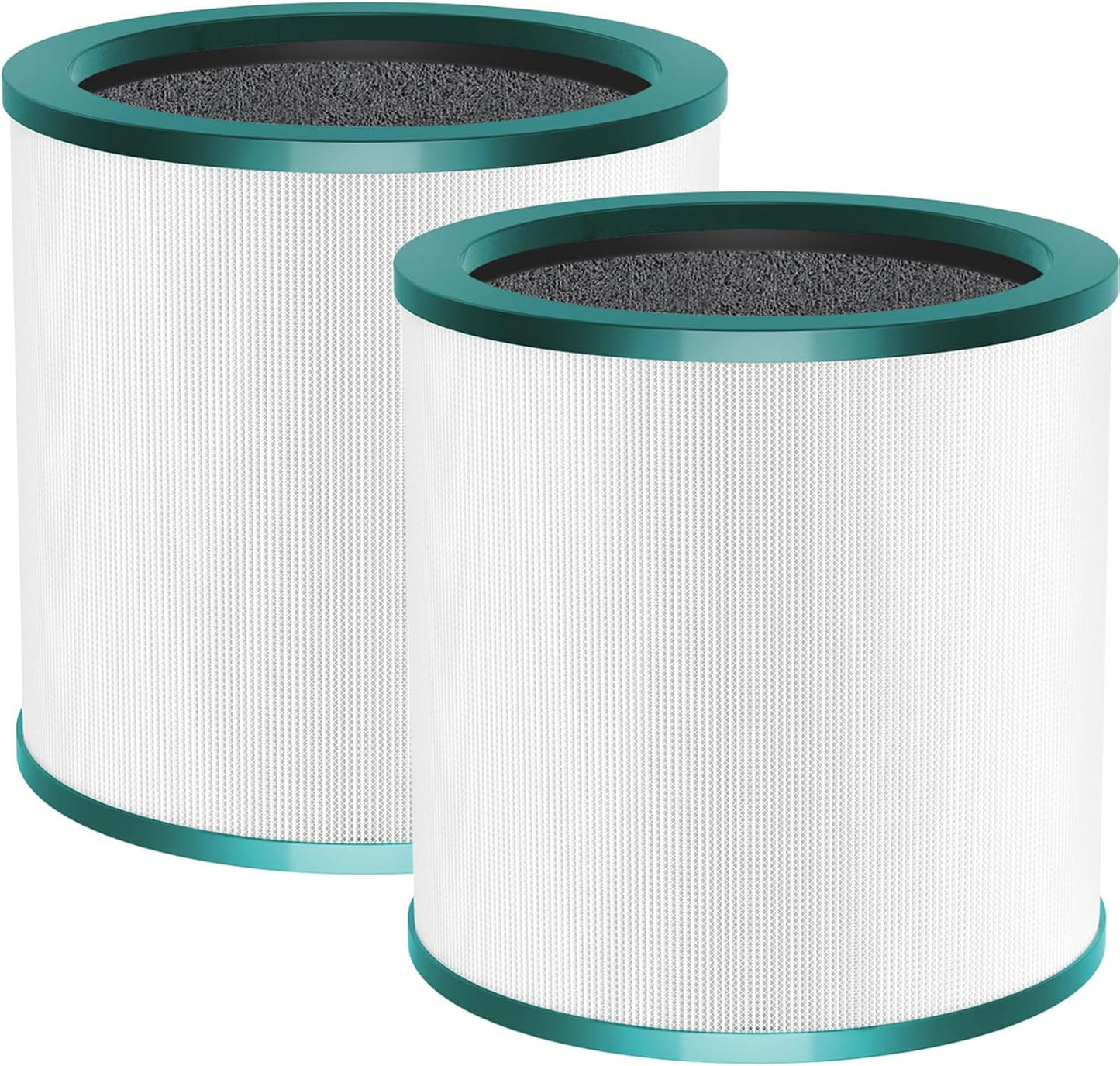 Advanced True HEPA Filter Duo for Dyson Purifiers